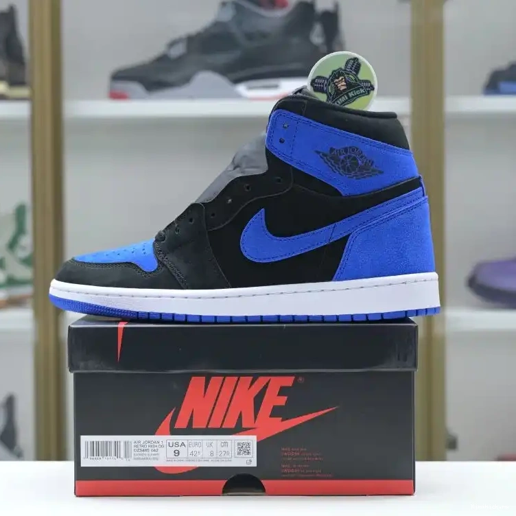 Kimikick High OG 1 Jordan Jordan Air 0510